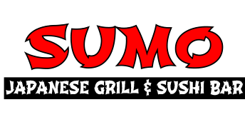 Sumo Sushi N Grill logo